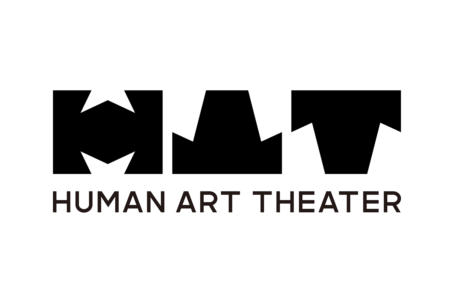 HUMAN ART THEATER C.I. イメージ