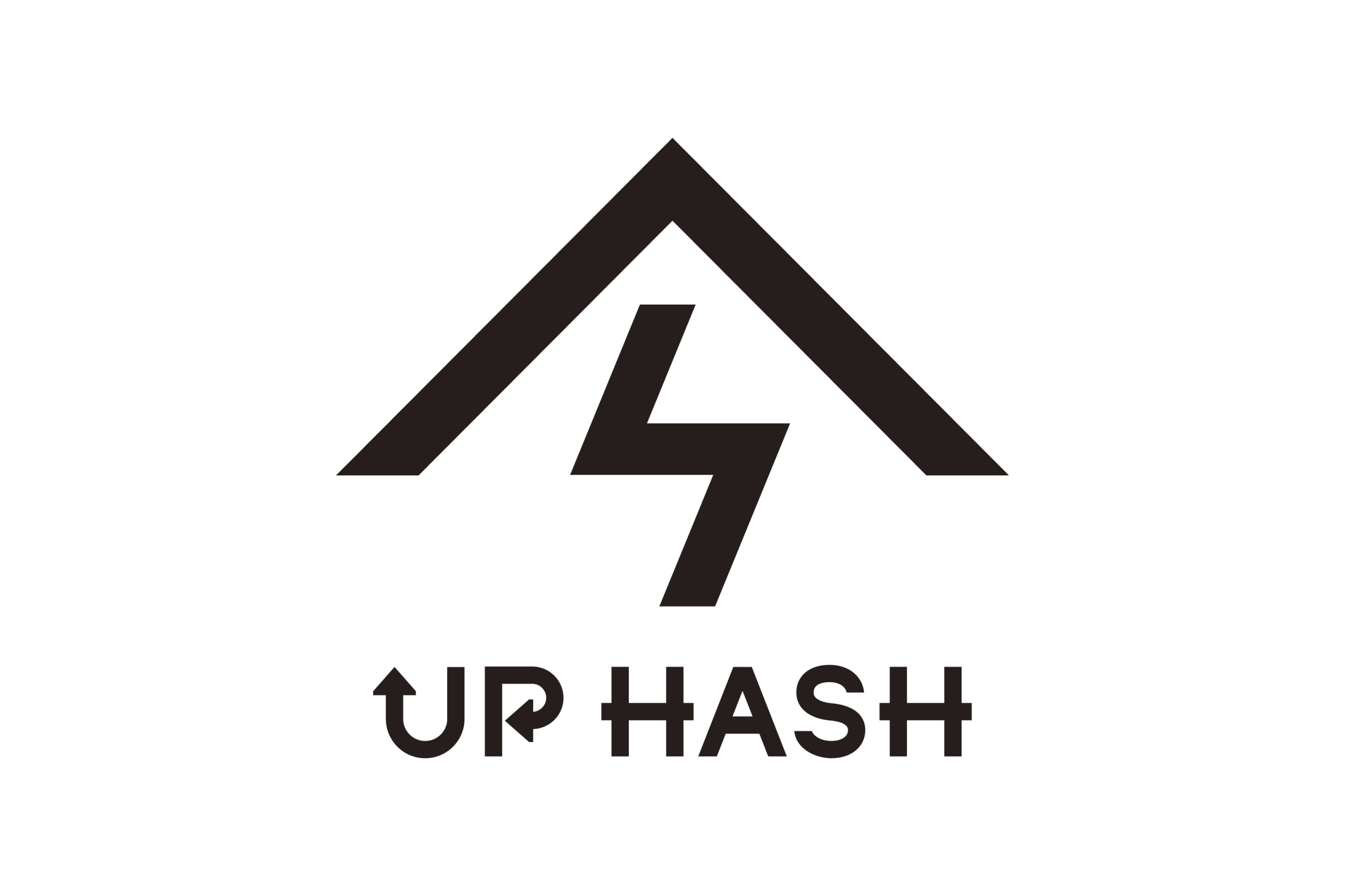 株式会社UPHASH V.I. イメージ