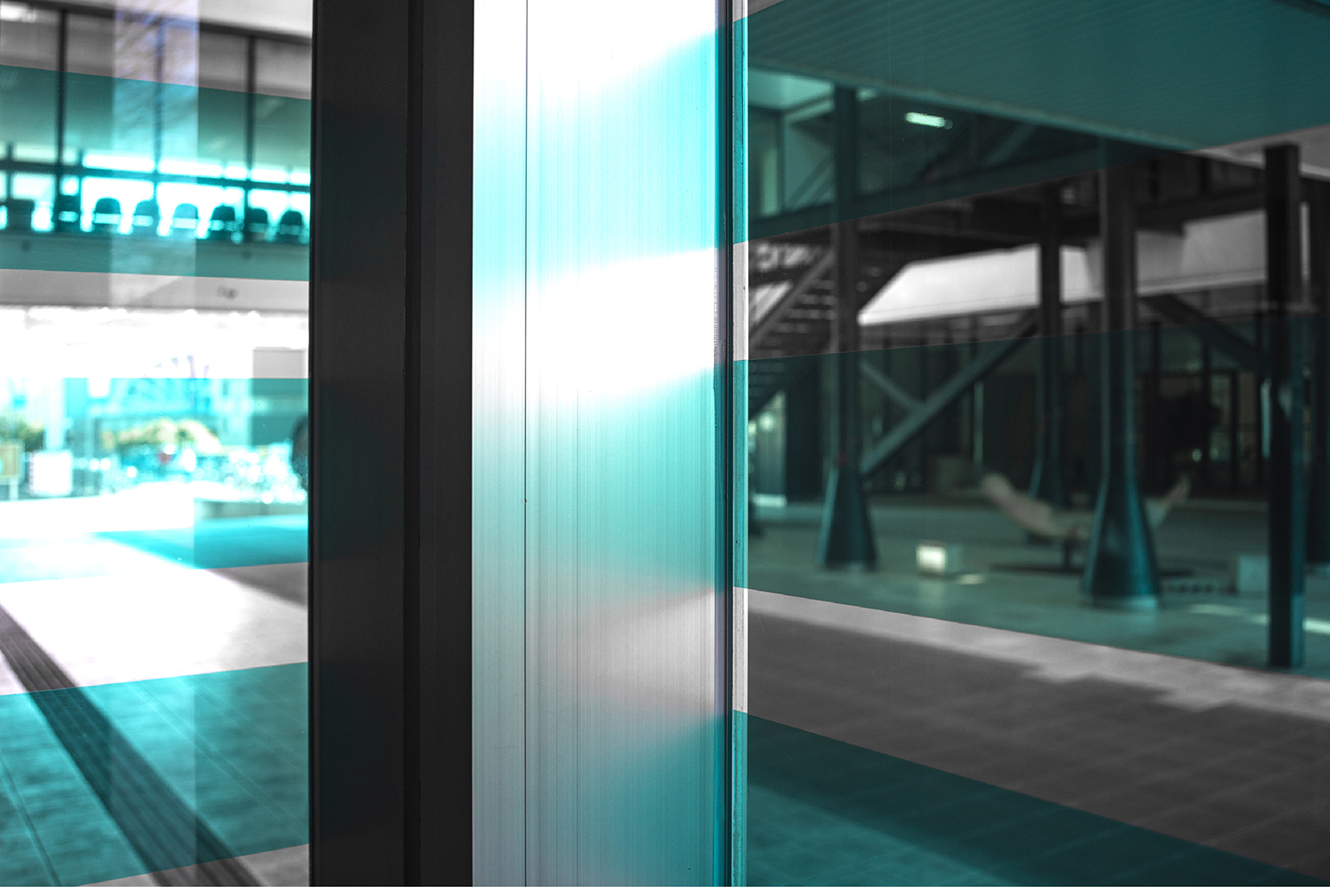 TSUKUBA TAIIKU GALLERY（筑波大学） イメージ