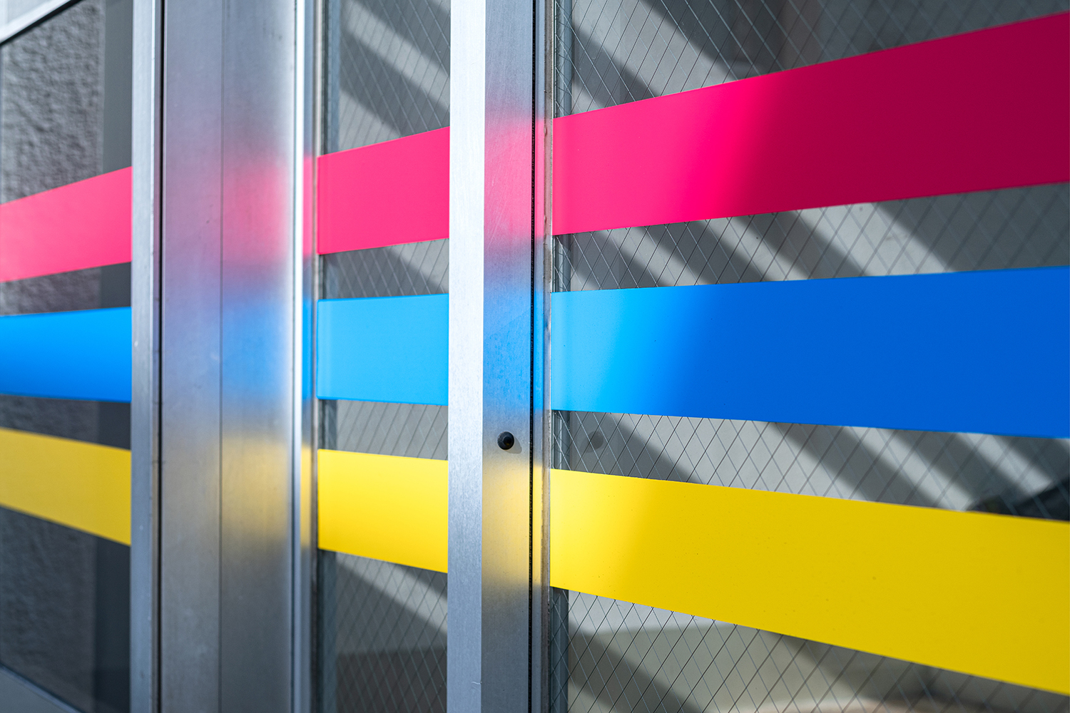 ピラミッドGYM V.I. イメージ