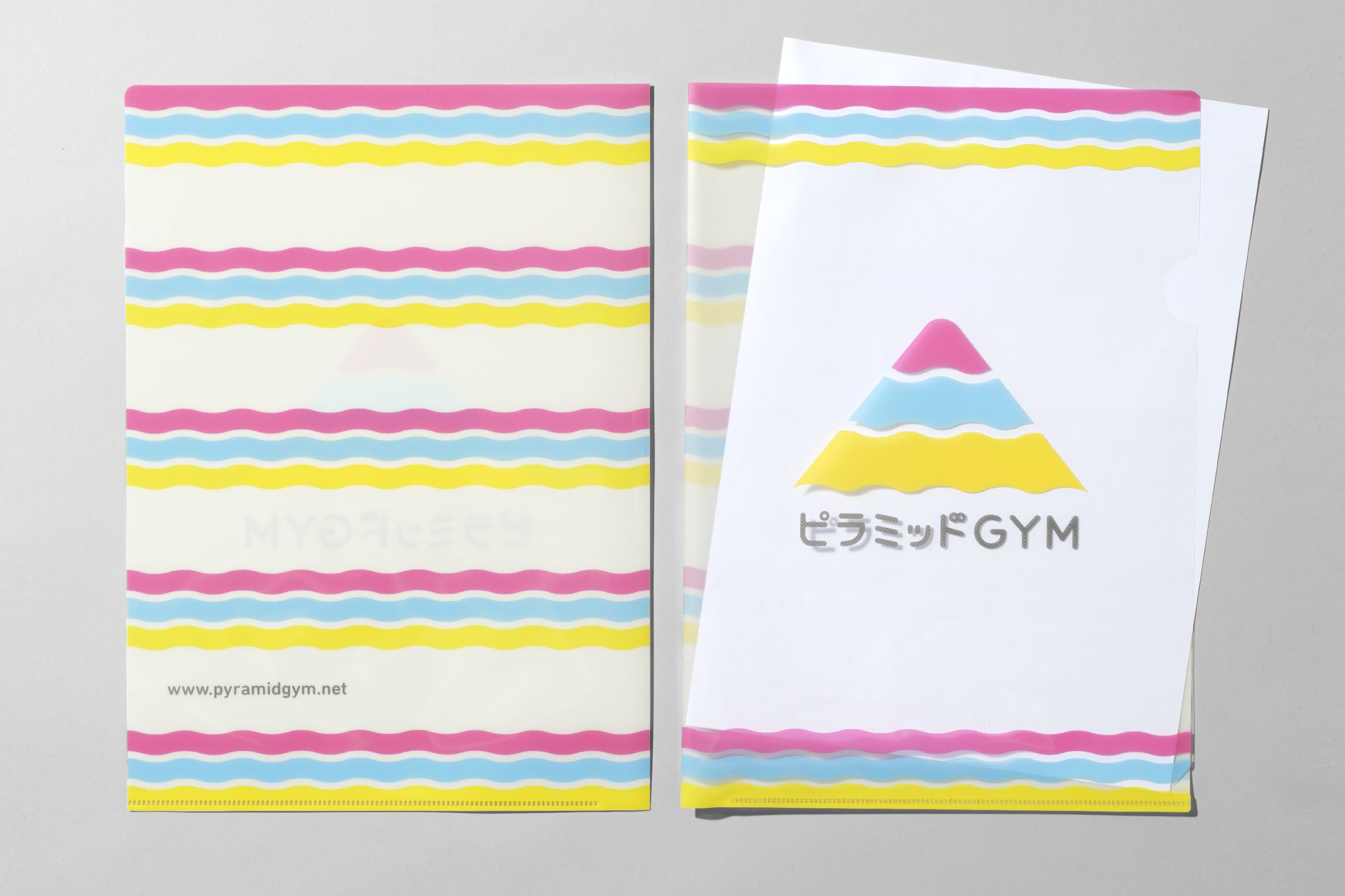 ピラミッドGYM V.I. イメージ