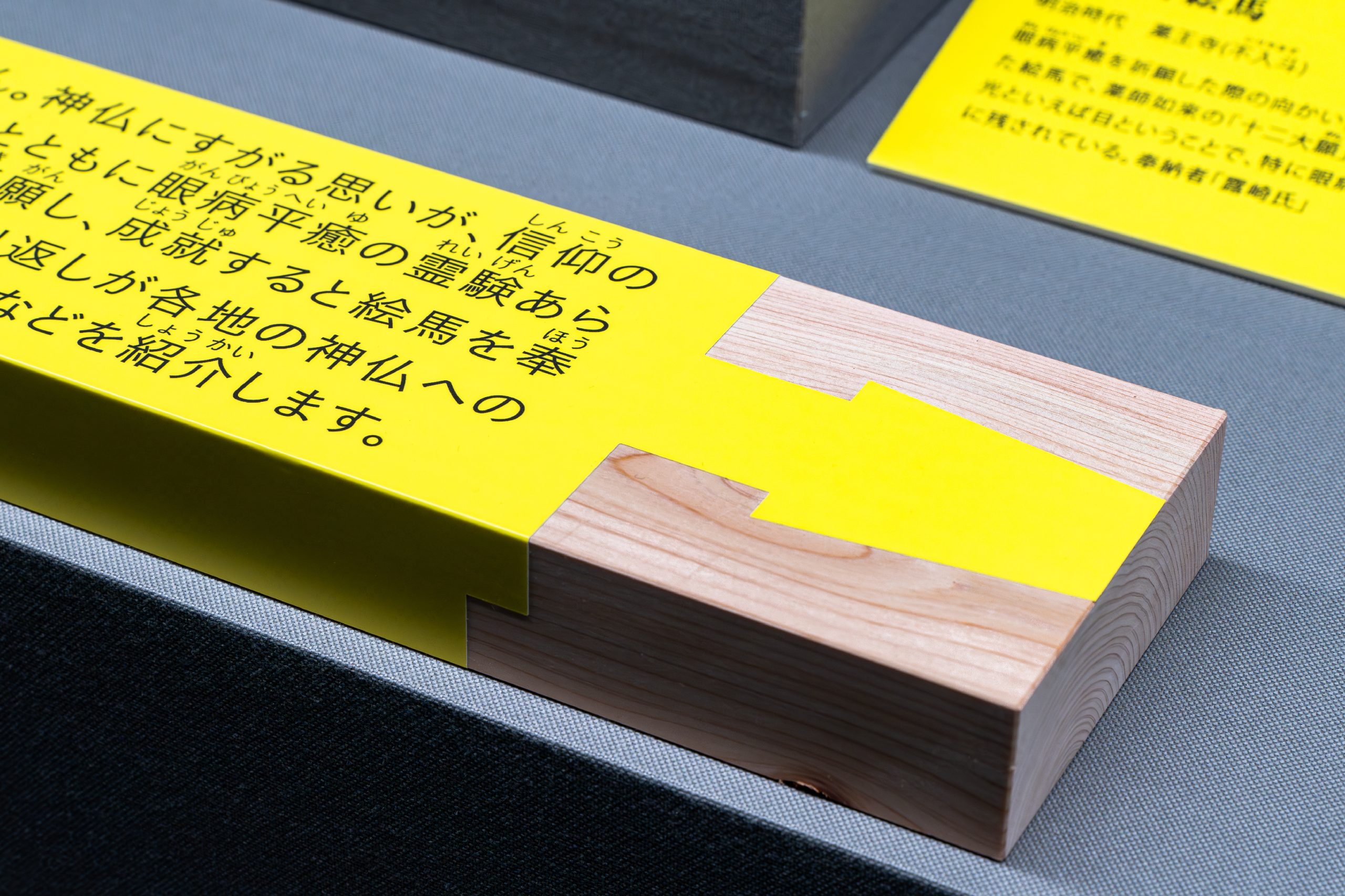 特別展「いちはらのお薬師さま」展示　市原歴史博物館　 イメージ
