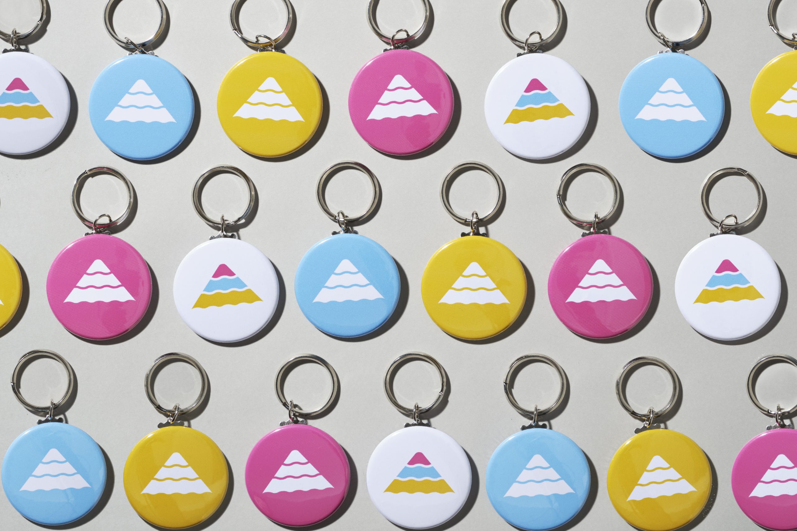 ピラミッドGYM V.I. イメージ