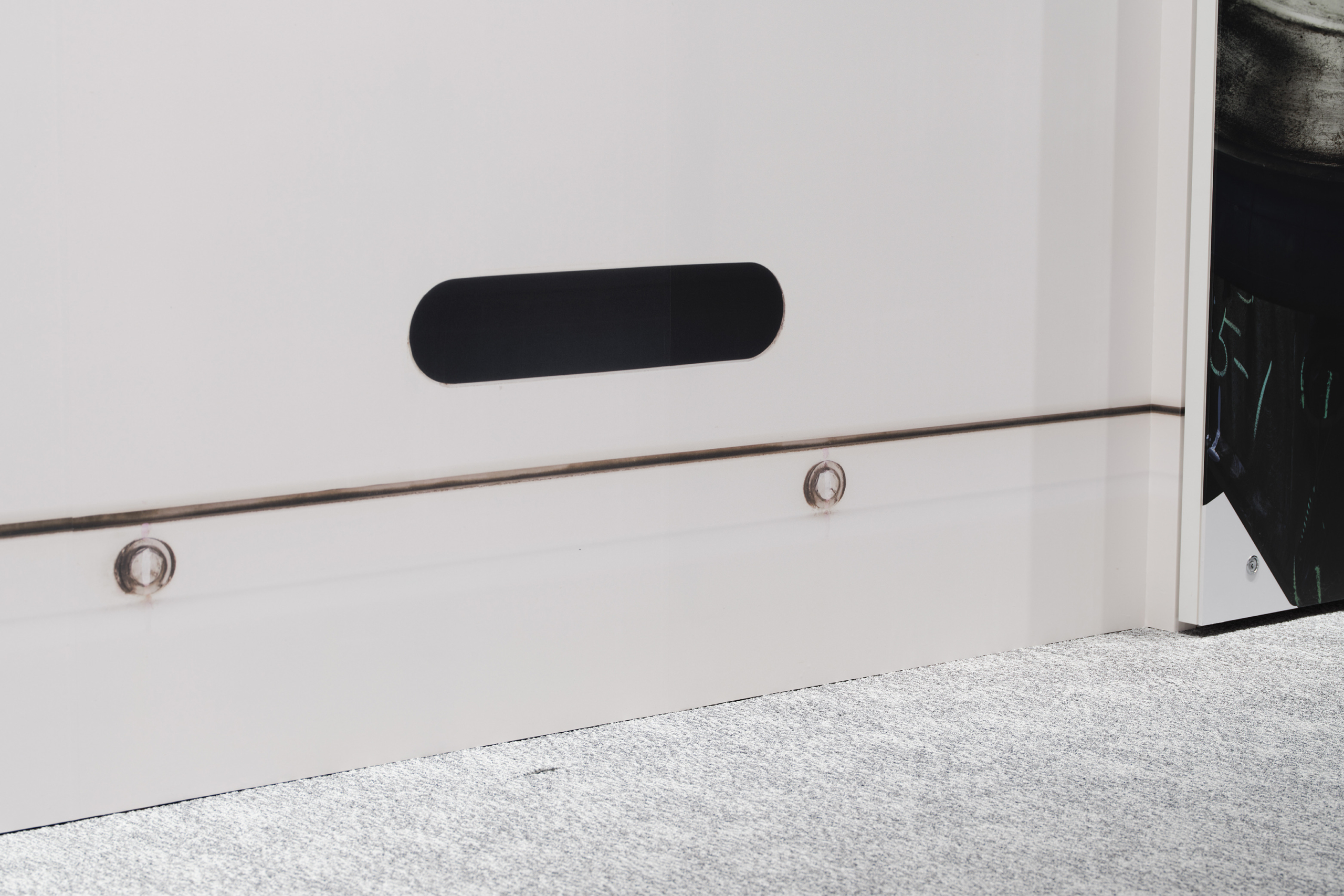 トレインパーク白山 鉄道展示室 イメージ