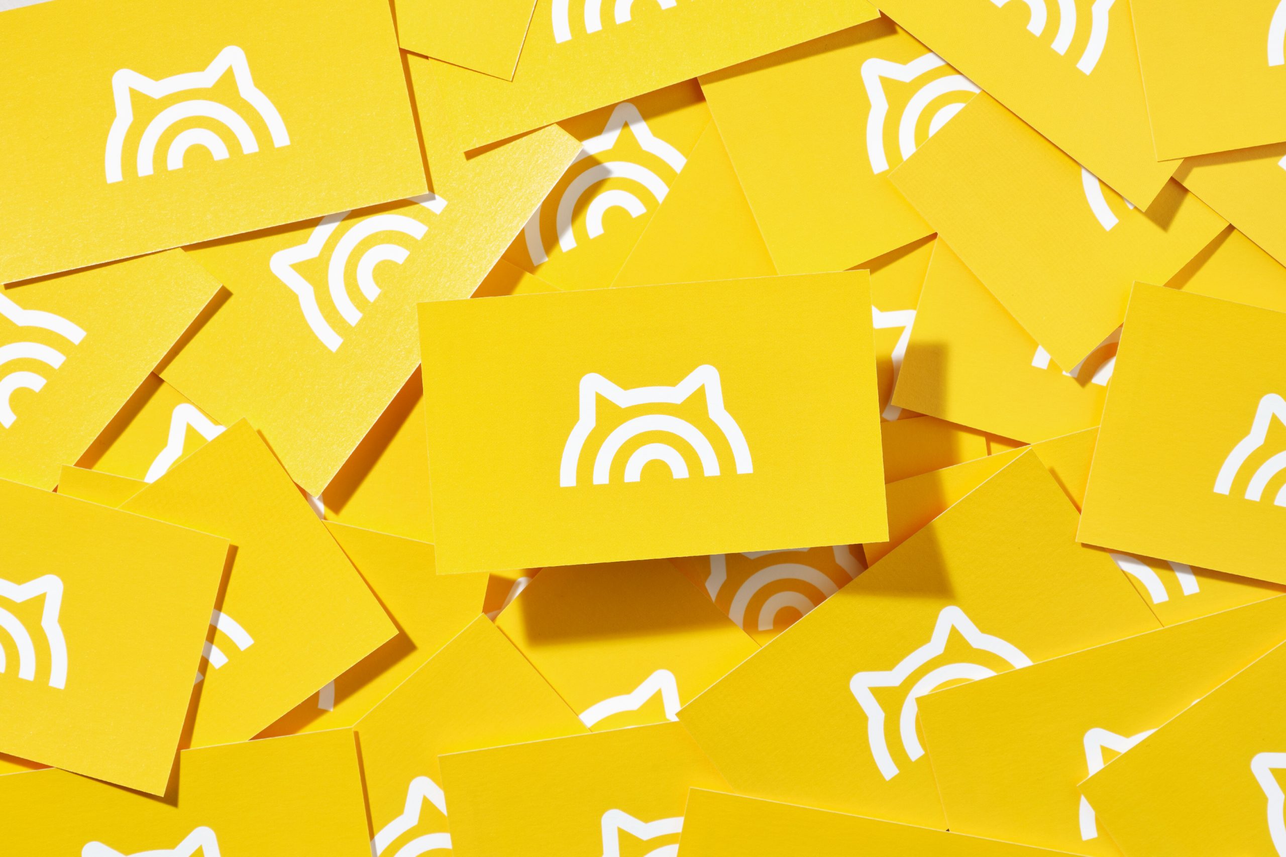 ねこシステム V.I. イメージ