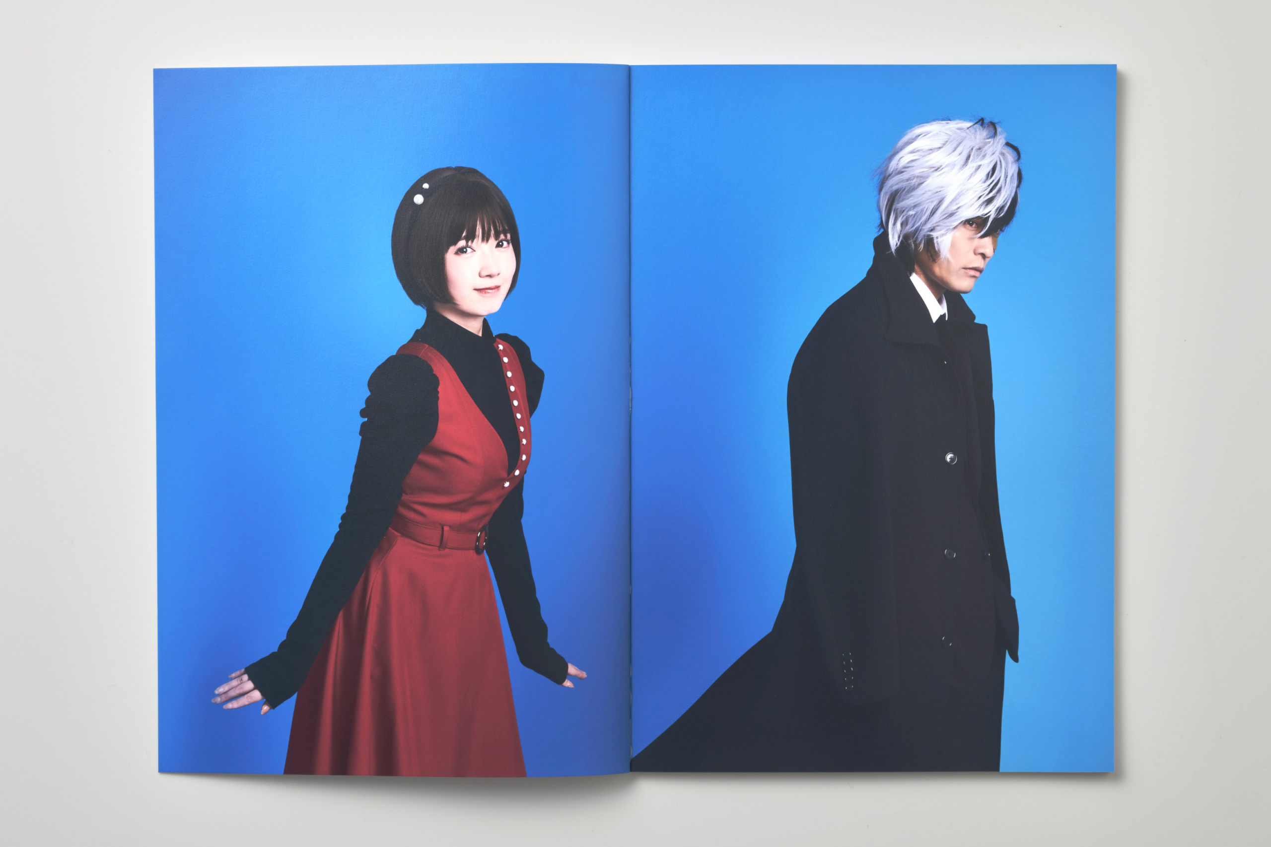 舞台ブラック・ジャック イメージ