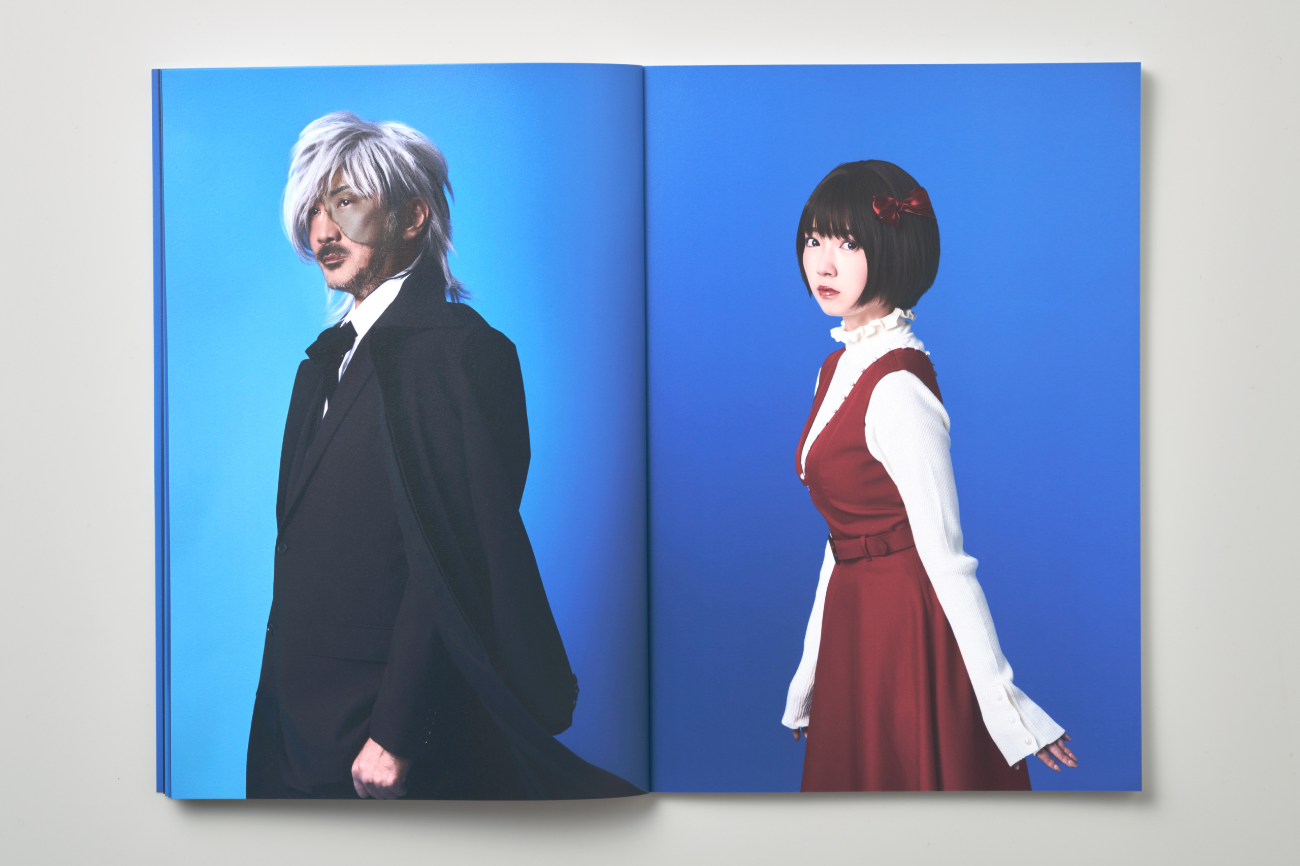 舞台ブラック・ジャック イメージ