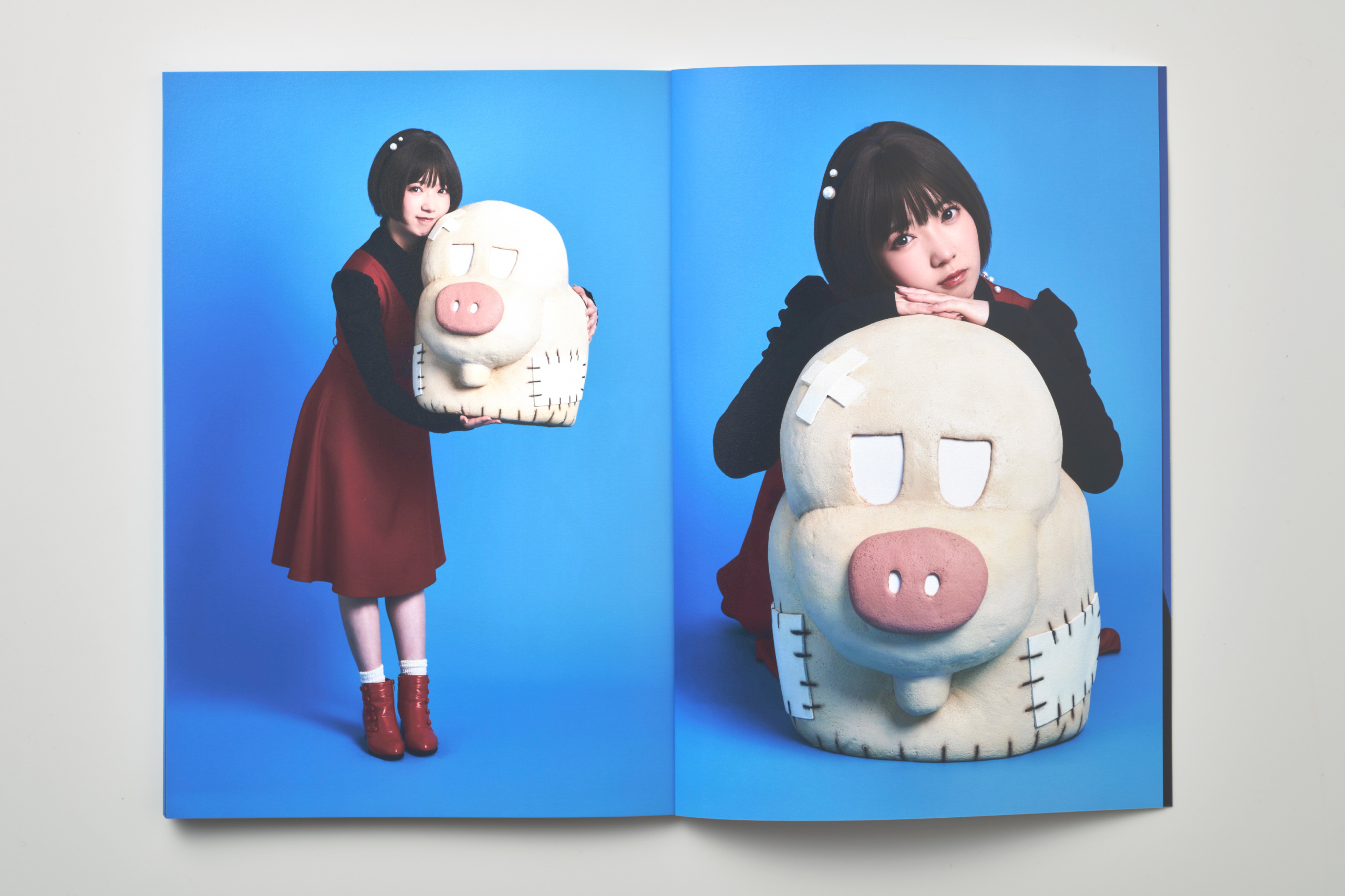 舞台ブラック・ジャック イメージ