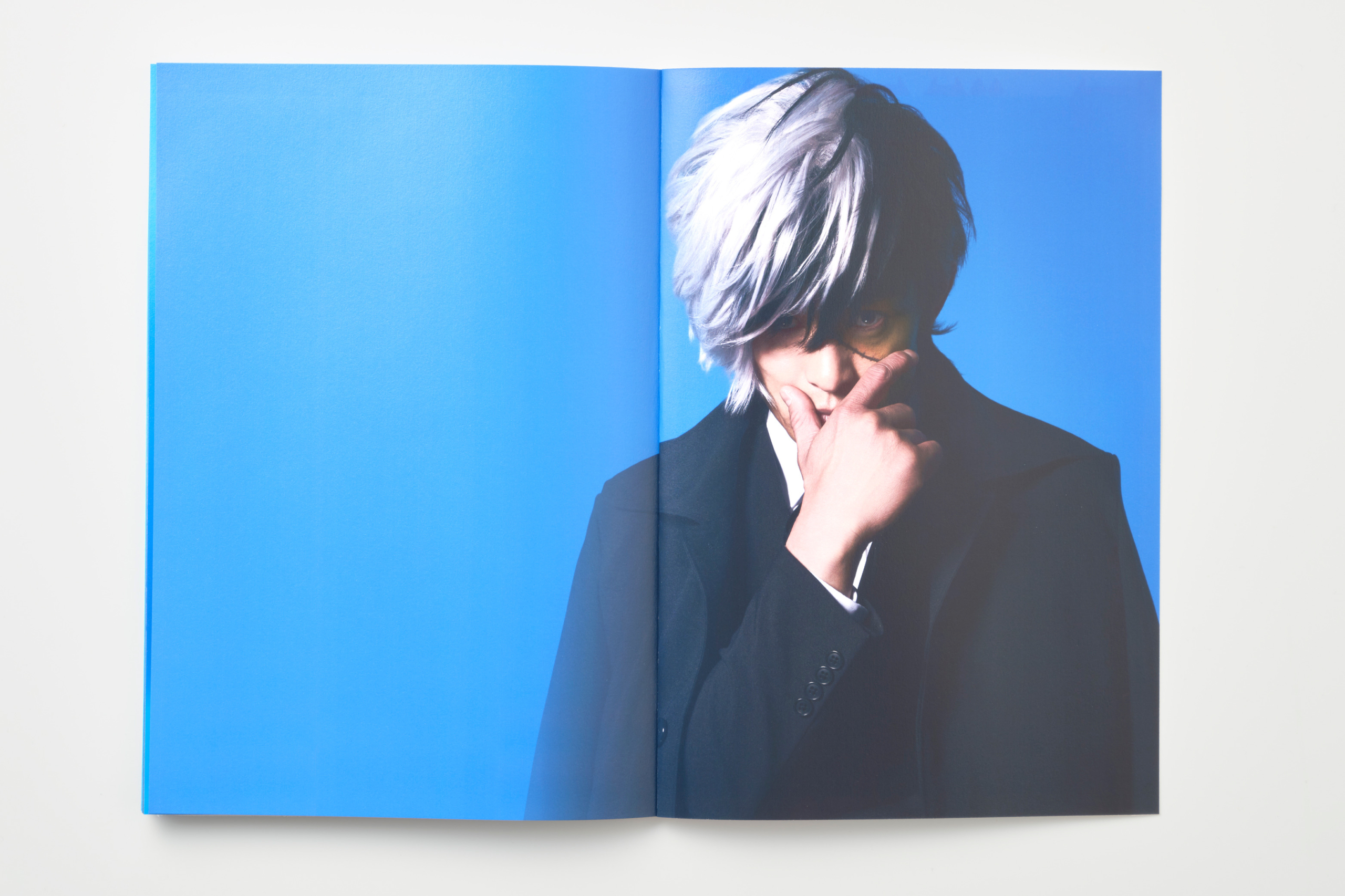 舞台ブラック・ジャック イメージ