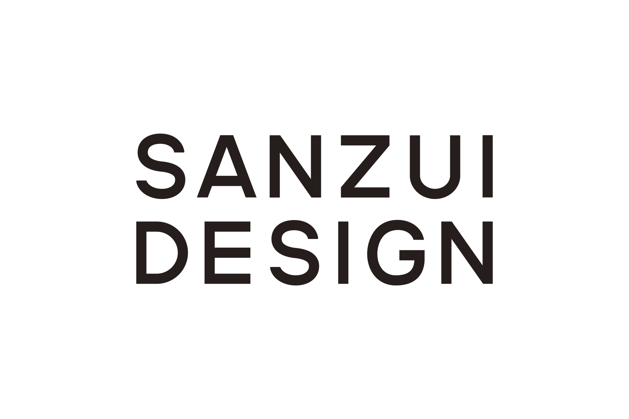SANZUI DESIGN イメージ